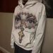 Men's Clothing Sweatshirt Retro Y2K Streetwear Hoodie With Printed Design, Oversized Pullover Sweatshirt, Loose Fit Long Sleeve Unisex Hooded Top_viptrois.com