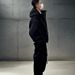 Men's & Women's Anti-Pilling Hoodie & Jogger Set (Thickened, Oversized, Long Sleeve, M-3XL) – Streetwear Two-Piece In Black/Grey/Heather_viptrois.com