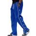 Men’s Casual Jogger Pants – Relaxed Fit Straight-Leg Lounge Pants With Drawstring (6 Colors, S-XXXL) | Soft Stretch & Wrinkle-Free_viptrois.com