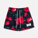 Men's Clothing Sports Basketball Shorts Casual Men's Fitness Pants Men's Muscle Sports Pants Trendy Beach Pants Breathable European Size Shorts_viptrois.com