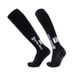 Anti-Slip Cushioned Football Socks - Breathable Cotton Long Socks For Men, Women & Kids - Enhanced Grip & Shock Absorption For Soccer, Running_viptrois.com