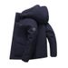 Men's Clothing Winter New Short Thickened Jacket Men's Fashion Brand Trendy Wide Lapel Hong Kong Style Couple Down Jacket Fashion_viptrois.com