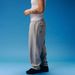 Men's Clothing Fashion Loose And Versatile Casual Pants High Street Trend Straight Wide Leg Pants_viptrois.com