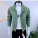2025 Spring And Autumn Handsome Jacket Men's Ins High Street Tide Brand Hong Kong Model Japanese Harajuku Model Korean Version Fashion Loose Jacket_viptrois.com