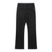 Men's Clothing European And American High Street Black Loose Versatile Mopping Casual Washed 517 Style Flared Vibe Jeans_viptrois.com