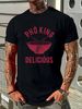 Men's Bob Dylan Carnegie Hall '63 Eco-Tee Vintage T-shirt Small Black Slightly Comfortable Soft Fashion Graphic Unisex Summer_viptrois.com