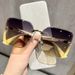 Version Fashionable Korean Glittering Powder Full Of Stars, Large Frame Women, High-End Feel For Homes, Instagram Casual_viptrois.com