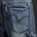 American Multi-bag Overalls Men's 5-point Ami Kaji Nostalgic Retro Five-point Pants Men's Embroidered Heavy Industry Jeans Men_viptrois.com