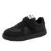 Children's Shoes Fashionable And Versatile Daily Outdoor Sports Shoes Velcro Style Convenient Running Shoes For Boys And Girls In Spring_viptrois.com