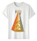 Tshirt Muscle Freaks 2026 Pizza Abduction Funny Humor Style_viptrois.com