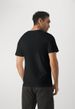 With Brand Logo 100% Cotton Summer Men Loose T-Shirts Casual Breathable Short Sleeves Fashion Outdoor High Street Top_viptrois.com