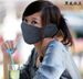 Winter Cute 2-in-1 Dustproof Warm Fashion Ear Cover Windproof Thickened One-piece Mask_viptrois.com