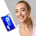 Gwong 14Pcs Teeth Whitening Strips Travel Friendly Gentle Effective Fresh Breath Teeth Whitening Strips for Teeth_viptrois.com