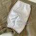 Pulse 60s Pure Cotton Underwear Melard Color Series 7A Antibacterial Crotch Simple Large Size Men's Boxer Briefs Comfortable_viptrois.com