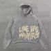 Men's Clothing Y2K Gothic Skull Hoodie – Men's Oversized Hip Hop Sweatshirt, Retro Streetwear_viptrois.com