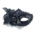 Masked Ball Luminous Mask Halloween Princess Cosplay New Half Face Mask_viptrois.com