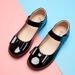 Performance Shoes Performance Shoes Princess Shoes Small Leather Shoes Children's Student Leather Soft Sole Single Shoes School Shoes_viptrois.com