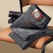 Men's Clothing Autumn And Winter Trendy Brand Washed Versatile Casual Slim Spring And Autumn_viptrois.com
