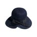 Sunscreen For Women 204 New Summer Bow Show Face Small Beach Vacation Sunshade Straw Hat_viptrois.com