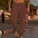 Unbeatable Quality New Men's Solid Color Drawstring Cotton Linen Loose Beach Casual Pants_viptrois.com
