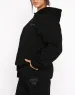 New Designer White Foxs Two Pieces Short Sets Sweatsuit Female Hoodies Hoody Pants With Sweatshirt Loose T-Shirt Sport_viptrois.com