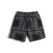 Men's Clothing Sports Couple Shorts Fitness Sports Pants Mesh Breathable Four Point Pants Beach Pants Basketball Pants Men's Thin_viptrois.com