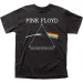 Pink Floyd The Dark Side Of The Moon T Shirt Mens Womens Tees Top Mens Rock And Roll Classic Black_viptrois.com