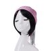 Cashew Flower Silk Scarf – Spring & Summer Tassel Headband (53x53cm Square, Hip Hop Dance Accessory, European Style)_viptrois.com