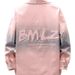 Printed Shirt, Men's Long Sleeved Workwear, Teenage Student Casual Lining, Thin Jacket, Top_viptrois.com
