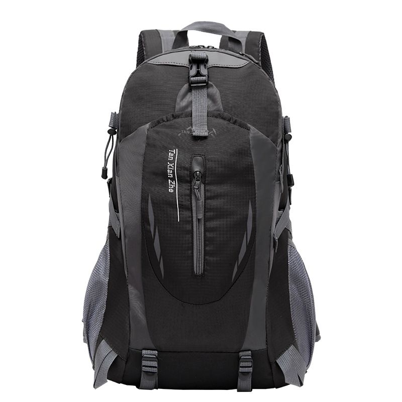 Women's Bags Men's Backpack, Large Capacity, Travel And Hiking Backpack, Exported To Europe And The United States, Ultra Light Mountaineering Bag_viptrois.com