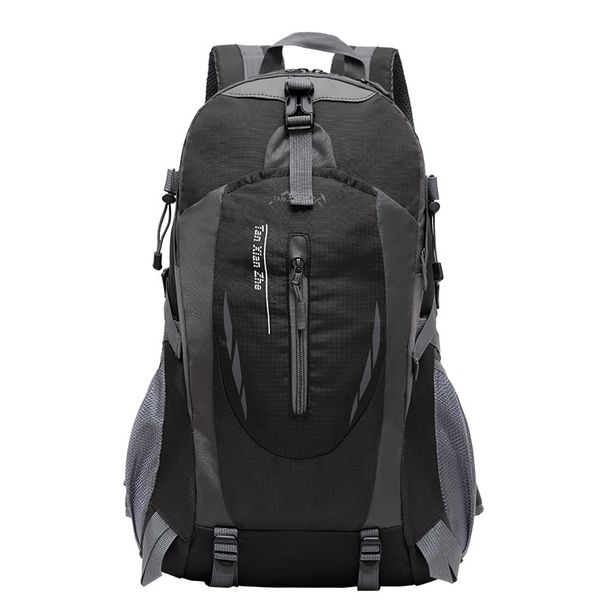 Women's Bags Men's Backpack, Large Capacity, Travel And Hiking Backpack, Exported To Europe And The United States, Ultra Light Mountaineering Bag_viptrois.com