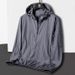Men's UPF 50+ Sun Protection Hooded Jacket – Quick-Dry Fishing Windbreaker (S-5XL, 5 Colors) – Lightweight Outdoor Sports Coat_viptrois.com