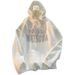 Men's Embroidered Hoodie – Oversized Streetwear Pullover With Rhinestone Details, Unisex Casual Sweatshirt (M-3XL, Black/White/Grey)_viptrois.com