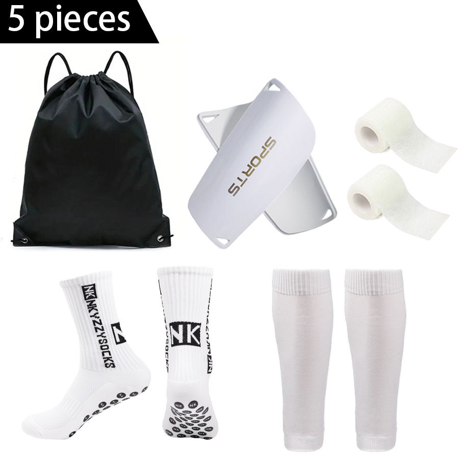 Sports Competition Suits, Football Socks, Football Socks, Non Slip Socks, Floor Socks, Shin Guards, Bandages, Drawstring Backpack_viptrois.com