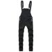 Men's Clothing Strappy Denim Rompers Ripped Jeans Trousers Trendy Pop Work Clothes_viptrois.com