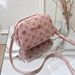 Women's Bag Source Ladies Printed Shoulder Camera Bag Crossbody Coin Bag_viptrois.com