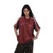 American-style Jersey Short-sleeve T-shirt For Men And Women, Summer Trendy Couple's Wear, Loose Casual Sports_viptrois.com
