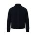 Waffle-Knit Zip-Up Hoodie & Straight-Leg Pants Set – Unisex Polyester Lounge Wear (S-XL) – Winter Comfort, Streetwear Minimalist_viptrois.com