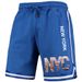 Premium Products Sports Shorts Men's New York City Printed Street Hip-hop Basketball Pants Casual Capris_viptrois.com