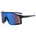 Women's Glasses Windshield Cycling Glasses New Men's And Women's Sunglasses Fashion Outdoor Sports Sunglasses Trend_viptrois.com