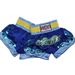 Men's Clothing Summer Muay Thai shorts for boxing gyms can be customized and tear-resistant boxing pants for boys and girls_viptrois.com