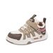 Children's Shoes High Looking Outdoor Sports Shoes For Spring, New Sneakers For Primary And Secondary School Students_viptrois.com