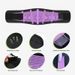 New Adjustable Abdominal Belt Waist Trainer Waist Belt Shape Recovery Restraint Belt Fitness Belt_viptrois.com