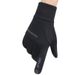Cycling Gloves Men's Autumn And Winter Skiing Warm Gloves Waterproof Touch Screen Cycling Sports Outdoor Plus Velvet Non Slip Gloves_viptrois.com