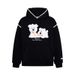 American Plush Puppy Hoodie For Men And Women 2025 Autumn New Loose Lazy Cute College Style Top_viptrois.com