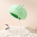 Baby clothing new autumn and winter children's fashion octagon beret_viptrois.com