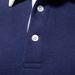 New Autumn Long Sleeve Polo Neck Trend European Men's Sweater High Quality Casual Versatile_viptrois.com