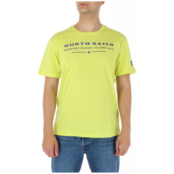North Sails T-Shirt UomoJSCWuEc_viptrois.com