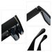 Men's Sunglasses New Beige Cat Eye Sunglasses Texture Ladies High End Fashion Trend Outdoor UV Protection_viptrois.com
