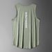 Muscle Men's Vest Sleeveless Waistcoat Summer Ice Silk Breathable Exercise Fitness Round Hem Tide Foreign Trade Cross Border Wholesale_viptrois.com